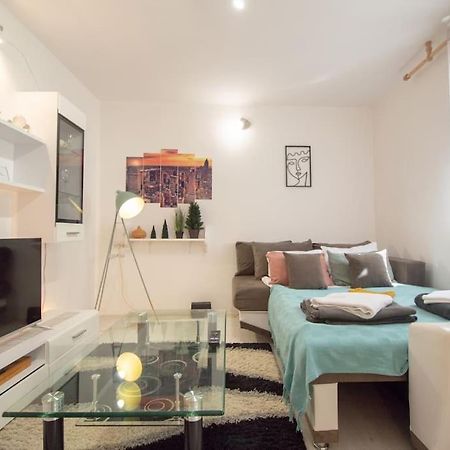 Central Duplex Apartment Novi Sad Exterior foto
